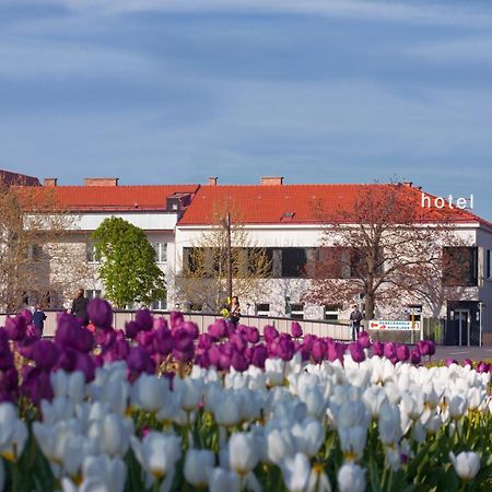 Strandhotel Alte Donau 비엔나 외부 사진